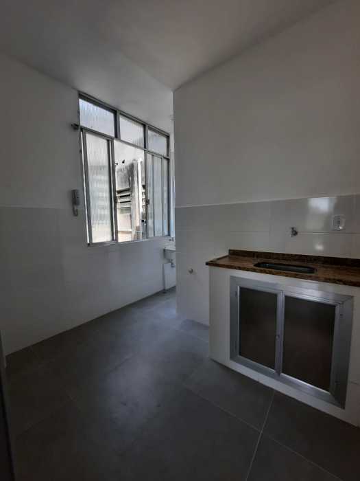 Conheça COZINHA do imóvel - Apartamento 1 quarto para alugar Centro, Rio de Janeiro - R$ 1.450 - CTAP11190 - 14 COZINHA - Apartamento 1 quarto para alugar Centro, Rio de Janeiro - R$ 1.450 - CTAP11190 - 14