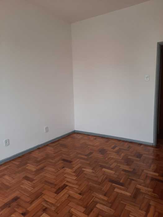 Conheça QUARTO do imóvel - Apartamento 1 quarto para alugar Centro, Rio de Janeiro - R$ 1.450 - CTAP11190 - 17 QUARTO - Apartamento 1 quarto para alugar Centro, Rio de Janeiro - R$ 1.450 - CTAP11190 - 17