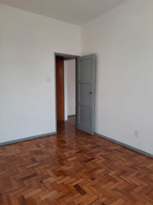 Conheça QUARTO do imóvel - Apartamento 1 quarto para alugar Centro, Rio de Janeiro - R$ 1.450 - CTAP11190 - 18 QUARTO - Apartamento 1 quarto para alugar Centro, Rio de Janeiro - R$ 1.450 - CTAP11190 - 18