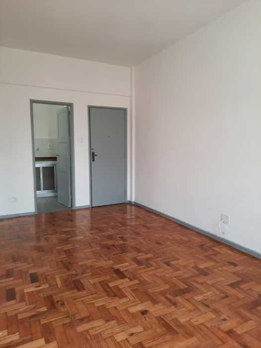 Conheça SALA do imóvel - Apartamento 1 quarto para alugar Centro, Rio de Janeiro - R$ 1.450 - CTAP11190 - 20 SALA - Apartamento 1 quarto para alugar Centro, Rio de Janeiro - R$ 1.450 - CTAP11190 - 20