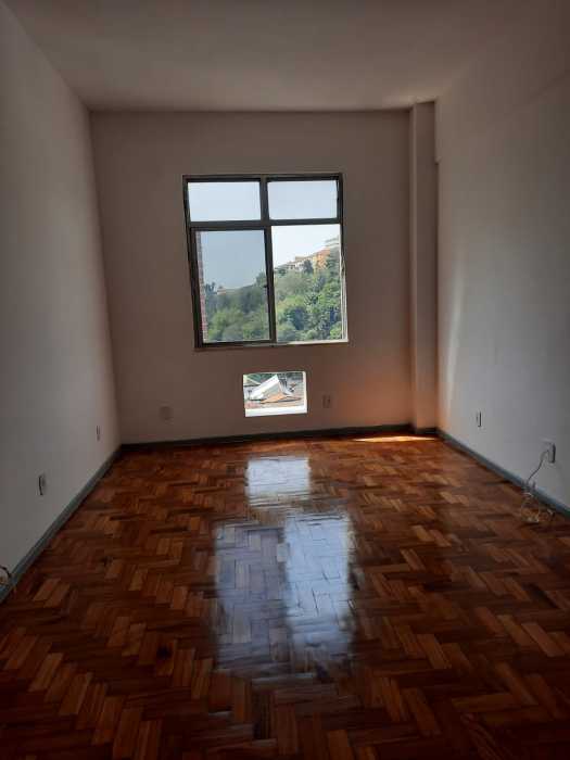 Conheça SALA do imóvel - Apartamento 1 quarto para alugar Centro, Rio de Janeiro - R$ 1.450 - CTAP11190 - 1 SALA - Apartamento 1 quarto para alugar Centro, Rio de Janeiro - R$ 1.450 - CTAP11190 - 1