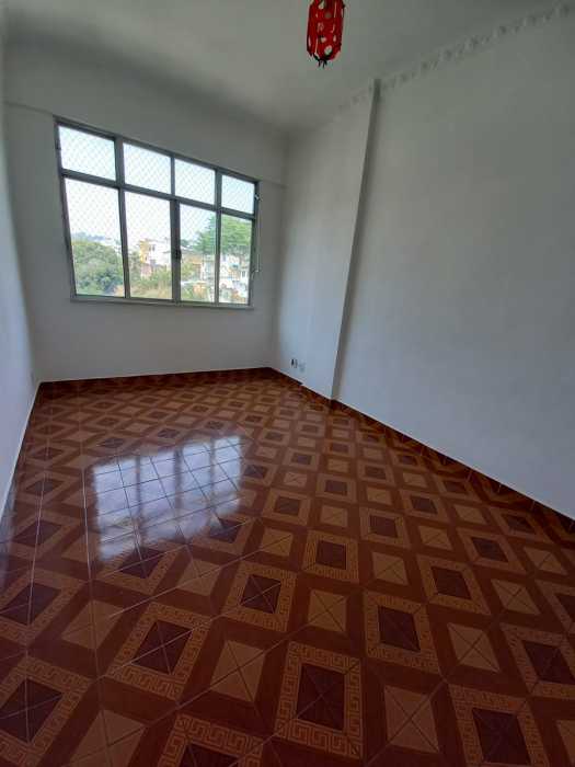 b9ad1d64-7c86-4f4a-8f92-de5211 - Apartamento à venda Santa Teresa, Rio de Janeiro - R$ 330.000 - CTAP00739 - 1