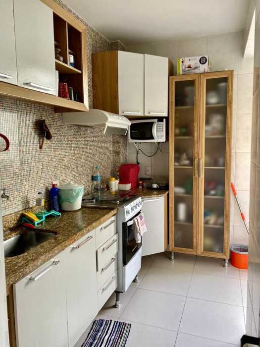 WhatsApp Image 2021-09-14 at 2 - Apartamento 2 quartos à venda Maracanã, Rio de Janeiro - R$ 320.000 - GRAP20138 - 9