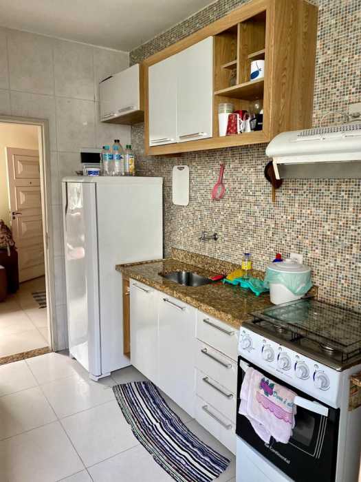 WhatsApp Image 2021-09-14 at 2 - Apartamento 2 quartos à venda Maracanã, Rio de Janeiro - R$ 320.000 - GRAP20138 - 14