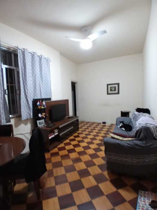 Conheça 5a20a01f-c3a1-4c8c-aa92-87ba1d do imóvel - Apartamento 2 quartos à venda Vila Isabel, Rio de Janeiro - R$ 200.000 - GRAP20141 - 3 5a20a01f-c3a1-4c8c-aa92-87ba1d - Apartamento 2 quartos à venda Vila Isabel, Rio de Janeiro - R$ 200.000 - GRAP20141 - 3