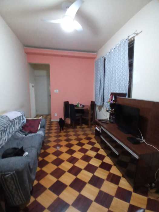 f6f137bf-0f90-4aff-914d-179820 - Apartamento 2 quartos à venda Vila Isabel, Rio de Janeiro - R$ 200.000 - GRAP20141 - 6