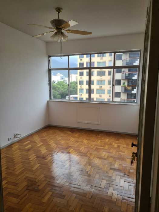 1 1. - Apartamento 2 quartos à venda Tijuca, Rio de Janeiro - R$ 445.000 - GRAP20142 - 1
