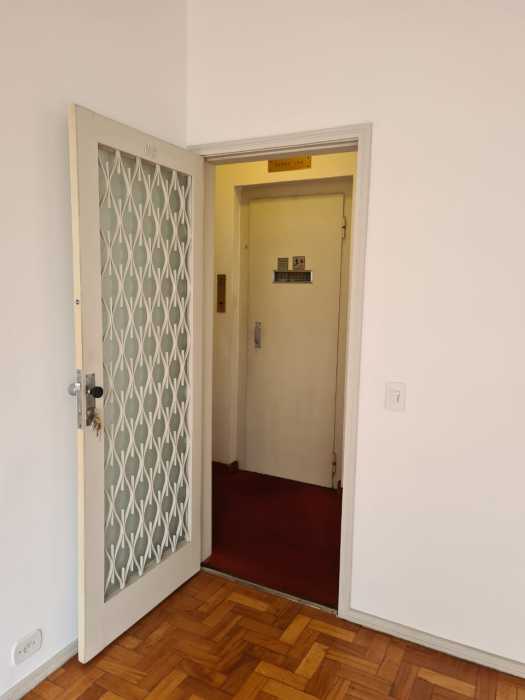 1 3. - Apartamento 2 quartos à venda Tijuca, Rio de Janeiro - R$ 445.000 - GRAP20142 - 4