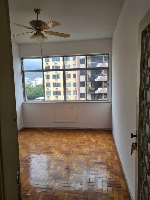 1 5. - Apartamento 2 quartos à venda Tijuca, Rio de Janeiro - R$ 445.000 - GRAP20142 - 6