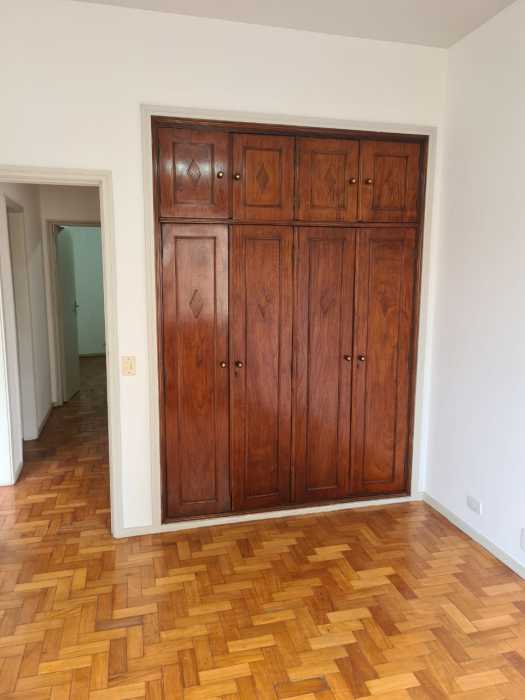 1 6. - Apartamento 2 quartos à venda Tijuca, Rio de Janeiro - R$ 445.000 - GRAP20142 - 8