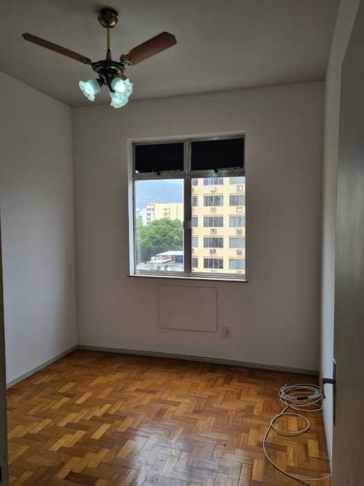 Conheça 1 8. do imóvel - Apartamento 2 quartos à venda Tijuca, Rio de Janeiro - R$ 445.000 - GRAP20142 - 7 1 8. - Apartamento 2 quartos à venda Tijuca, Rio de Janeiro - R$ 445.000 - GRAP20142 - 7