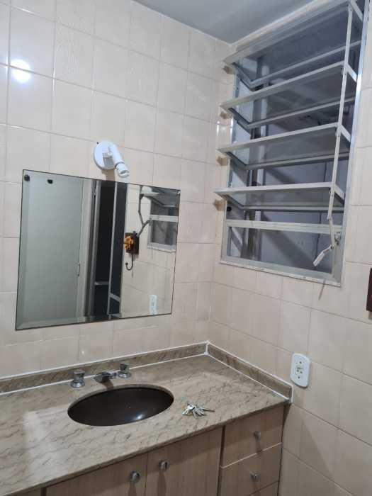 1 10. - Apartamento 2 quartos à venda Tijuca, Rio de Janeiro - R$ 445.000 - GRAP20142 - 13