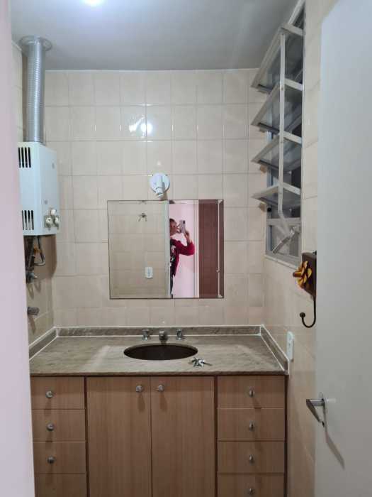 1 11. - Apartamento 2 quartos à venda Tijuca, Rio de Janeiro - R$ 445.000 - GRAP20142 - 9