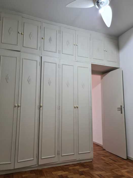 1 16. - Apartamento 2 quartos à venda Tijuca, Rio de Janeiro - R$ 445.000 - GRAP20142 - 12