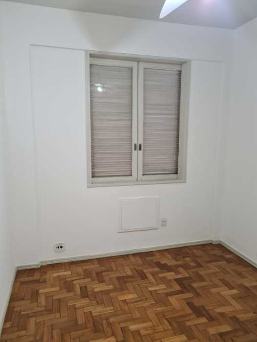 1 18. - Apartamento 2 quartos à venda Tijuca, Rio de Janeiro - R$ 445.000 - GRAP20142 - 15