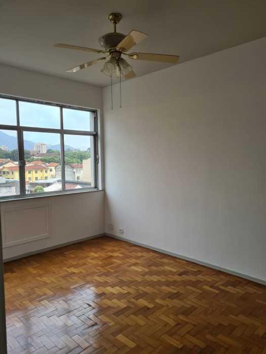 1 53. - Apartamento 2 quartos à venda Tijuca, Rio de Janeiro - R$ 445.000 - GRAP20142 - 20