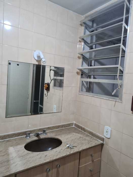 Conheça 1 10. do imóvel - Apartamento 2 quartos à venda Tijuca, Rio de Janeiro - R$ 445.000 - GRAP20142 - 21 1 10. - Apartamento 2 quartos à venda Tijuca, Rio de Janeiro - R$ 445.000 - GRAP20142 - 21