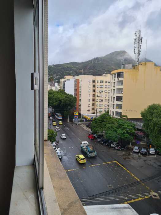 1 35. - Apartamento 2 quartos à venda Tijuca, Rio de Janeiro - R$ 445.000 - GRAP20142 - 24