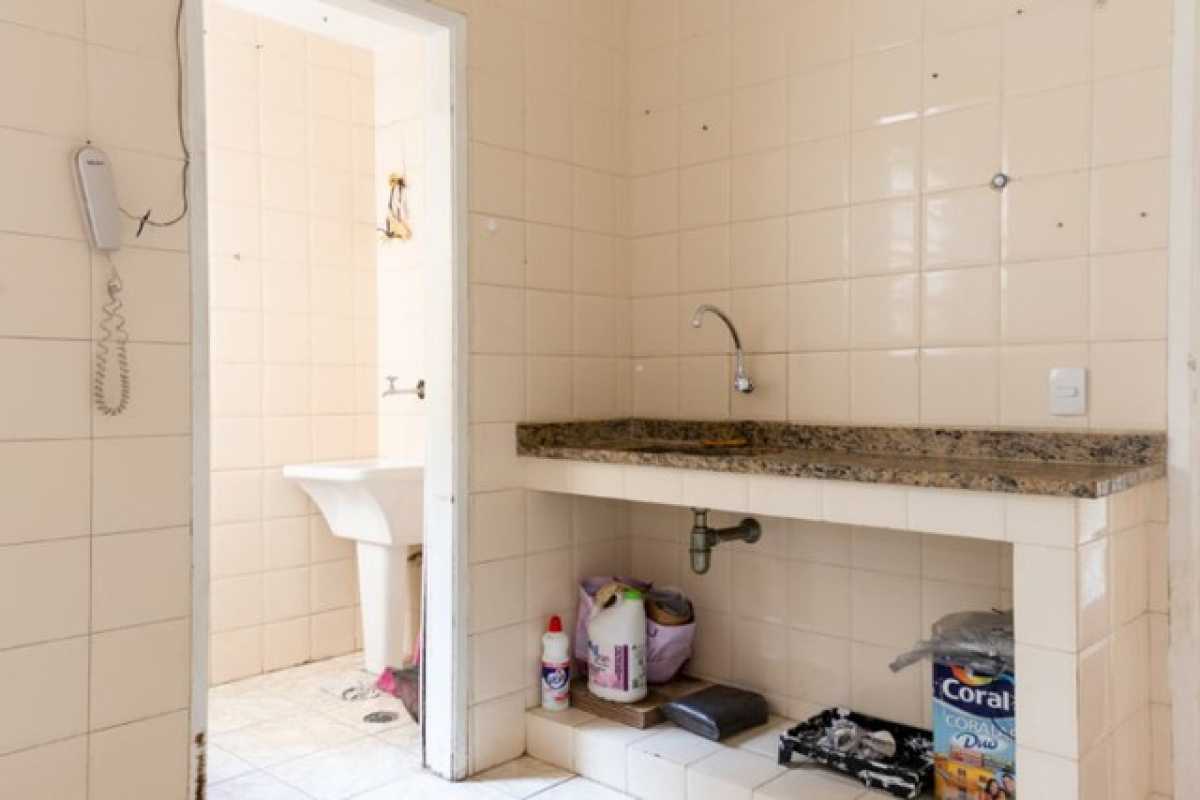 Conheça 837168325214116 do imóvel - Apartamento 2 quartos à venda Grajaú, Rio de Janeiro - R$ 265.000 - GRAP20143 - 13 837168325214116 - Apartamento 2 quartos à venda Grajaú, Rio de Janeiro - R$ 265.000 - GRAP20143 - 13