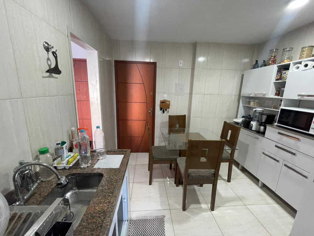 1e766c5b-7c9c-4d9a-8954-312656 - Apartamento 2 quartos à venda Cidade Nova, Rio de Janeiro - R$ 350.000 - CTAP20788 - 23