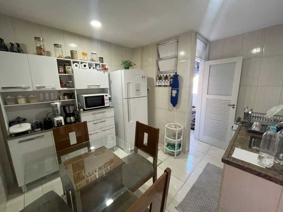 3b297dec-b3a1-42a8-9986-40b6d0 - Apartamento 2 quartos à venda Cidade Nova, Rio de Janeiro - R$ 350.000 - CTAP20788 - 24