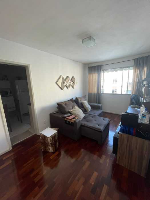 56464f8b-4165-46c1-bf50-fcadc6 - Apartamento 2 quartos à venda Cidade Nova, Rio de Janeiro - R$ 350.000 - CTAP20788 - 7