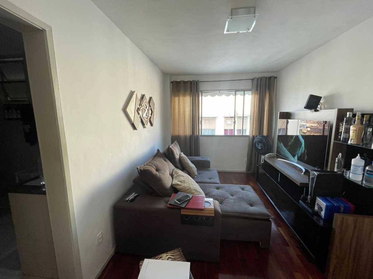 70472e4a-9f52-46c4-9bf5-31797f - Apartamento 2 quartos à venda Cidade Nova, Rio de Janeiro - R$ 350.000 - CTAP20788 - 6