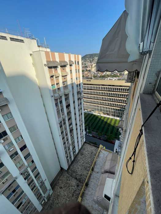 d17de92c-3d65-4d11-aeee-006ac7 - Apartamento 2 quartos à venda Cidade Nova, Rio de Janeiro - R$ 350.000 - CTAP20788 - 3