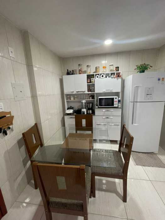 d5124830-3de9-42cb-a8fe-e1a5bc - Apartamento 2 quartos à venda Cidade Nova, Rio de Janeiro - R$ 350.000 - CTAP20788 - 25