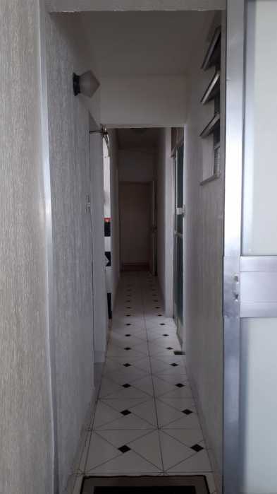 Conheça 9. do imóvel - Cobertura 1 quarto à venda Tijuca, Rio de Janeiro - R$ 900.000 - GRCO10001 - 5 9. - Cobertura 1 quarto à venda Tijuca, Rio de Janeiro - R$ 900.000 - GRCO10001 - 5