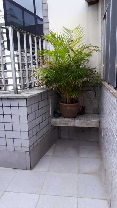 Conheça 10. do imóvel - Cobertura 1 quarto à venda Tijuca, Rio de Janeiro - R$ 900.000 - GRCO10001 - 17 10. - Cobertura 1 quarto à venda Tijuca, Rio de Janeiro - R$ 900.000 - GRCO10001 - 17