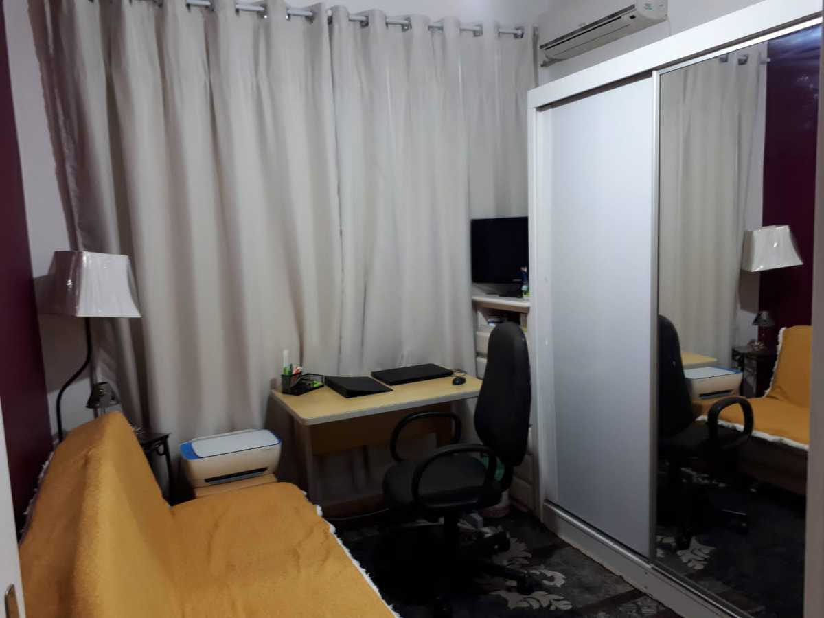 Conheça 2. do imóvel - Cobertura 1 quarto à venda Tijuca, Rio de Janeiro - R$ 900.000 - GRCO10001 - 3 2. - Cobertura 1 quarto à venda Tijuca, Rio de Janeiro - R$ 900.000 - GRCO10001 - 3