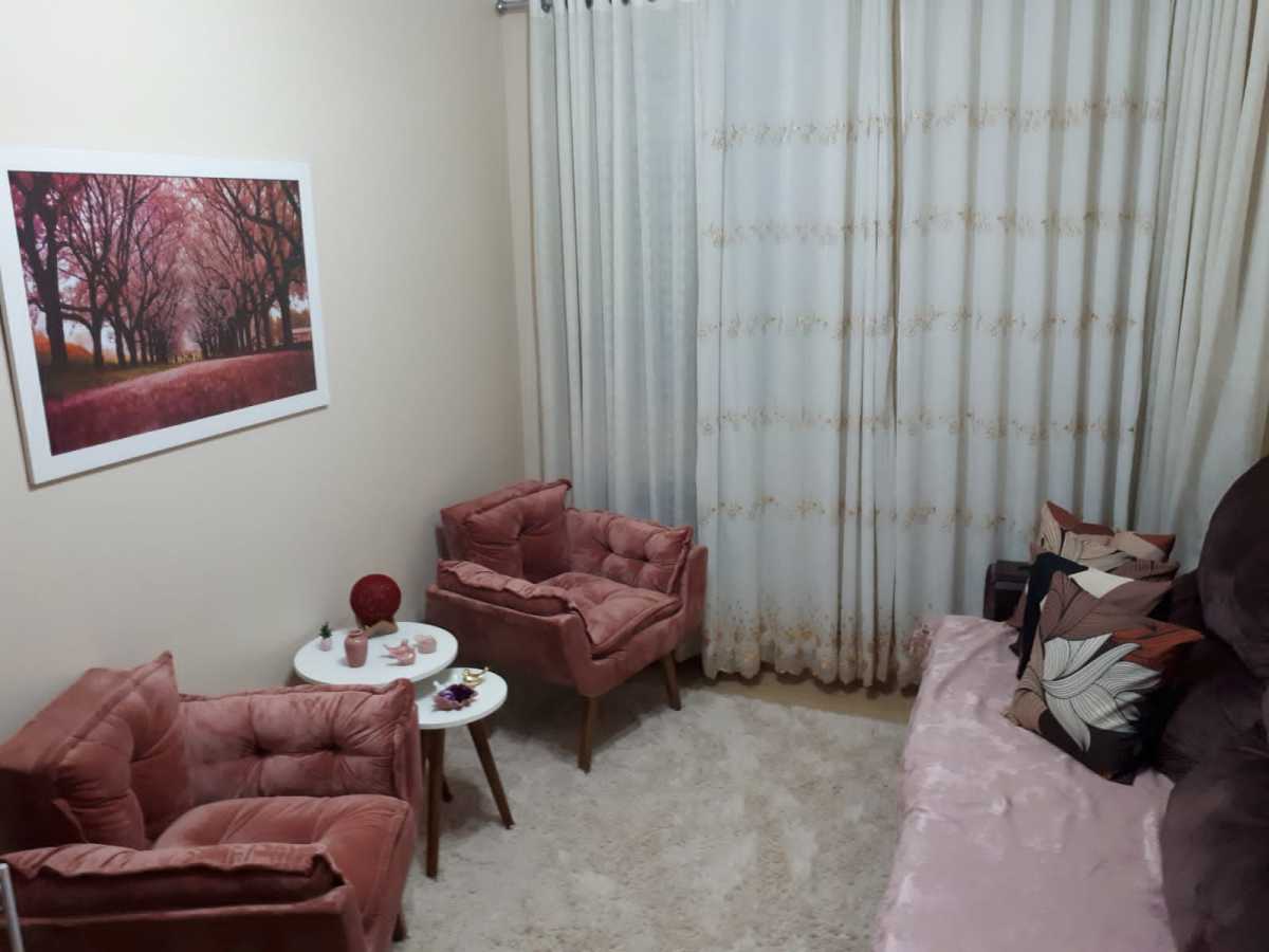 Conheça 1. do imóvel - Cobertura 1 quarto à venda Tijuca, Rio de Janeiro - R$ 900.000 - GRCO10001 - 1 1. - Cobertura 1 quarto à venda Tijuca, Rio de Janeiro - R$ 900.000 - GRCO10001 - 1