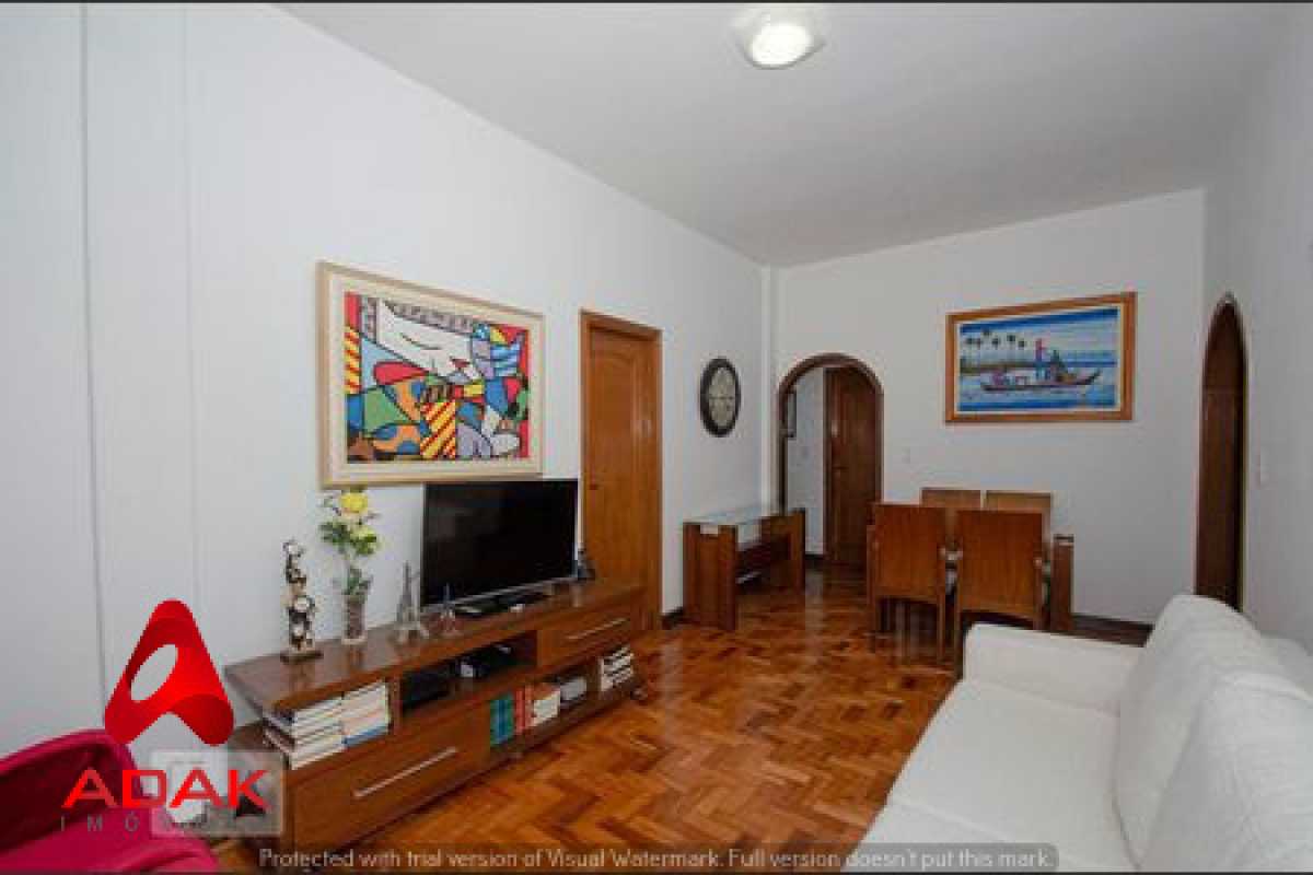 2e6eb916-5d40-442d-8f18-9e55fd - Apartamento 2 quartos à venda Praça da Bandeira, Rio de Janeiro - R$ 350.000 - CTAP20791 - 11