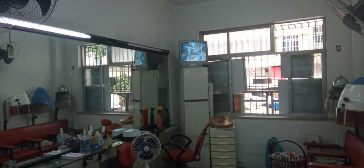 Conheça 2 do imóvel - Apartamento à venda Rua Barata Ribeiro,Copacabana, Rio de Janeiro - R$ 420.000 - CPAP00461 - 3 2 - Apartamento à venda Rua Barata Ribeiro,Copacabana, Rio de Janeiro - R$ 420.000 - CPAP00461 - 3