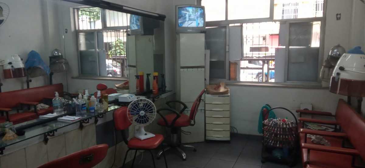 Conheça 3 do imóvel - Apartamento à venda Rua Barata Ribeiro,Copacabana, Rio de Janeiro - R$ 420.000 - CPAP00461 - 4 3 - Apartamento à venda Rua Barata Ribeiro,Copacabana, Rio de Janeiro - R$ 420.000 - CPAP00461 - 4
