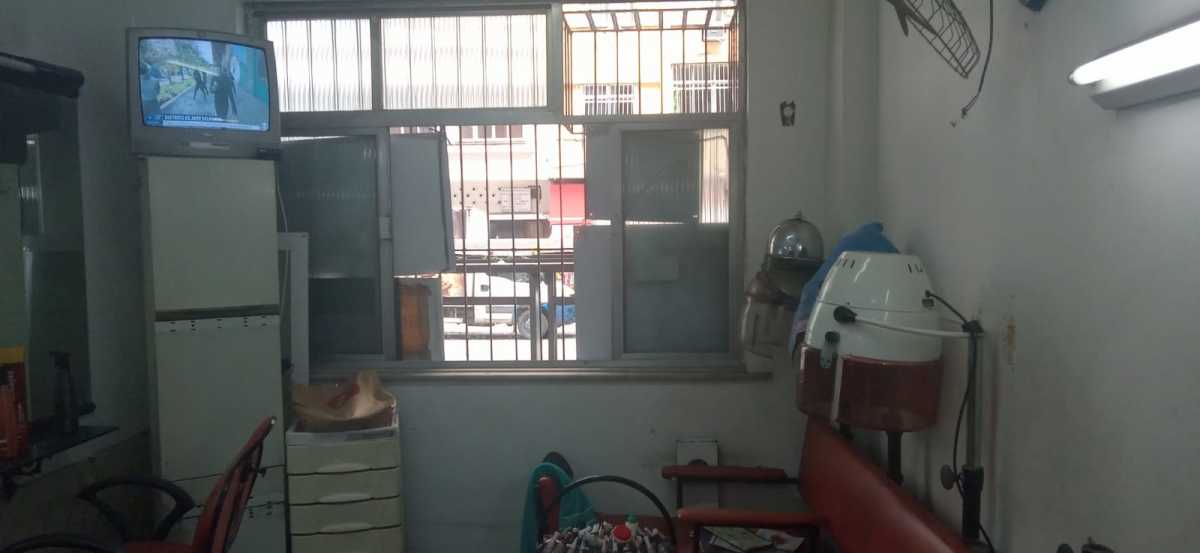 Conheça 10 do imóvel - Apartamento à venda Rua Barata Ribeiro,Copacabana, Rio de Janeiro - R$ 420.000 - CPAP00461 - 10 10 - Apartamento à venda Rua Barata Ribeiro,Copacabana, Rio de Janeiro - R$ 420.000 - CPAP00461 - 10