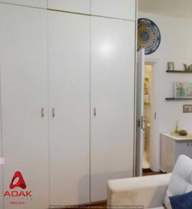3 - Apartamento à venda Rua Anita Garibaldi, Copacabana, Rio de Janeiro - R$ 420.000 - CPAP00462 - 10