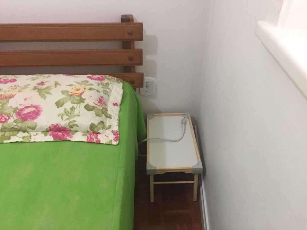 anchieta - Apartamento 1 quarto à venda Leme, Rio de Janeiro - R$ 550.000 - CPAP11903 - 9