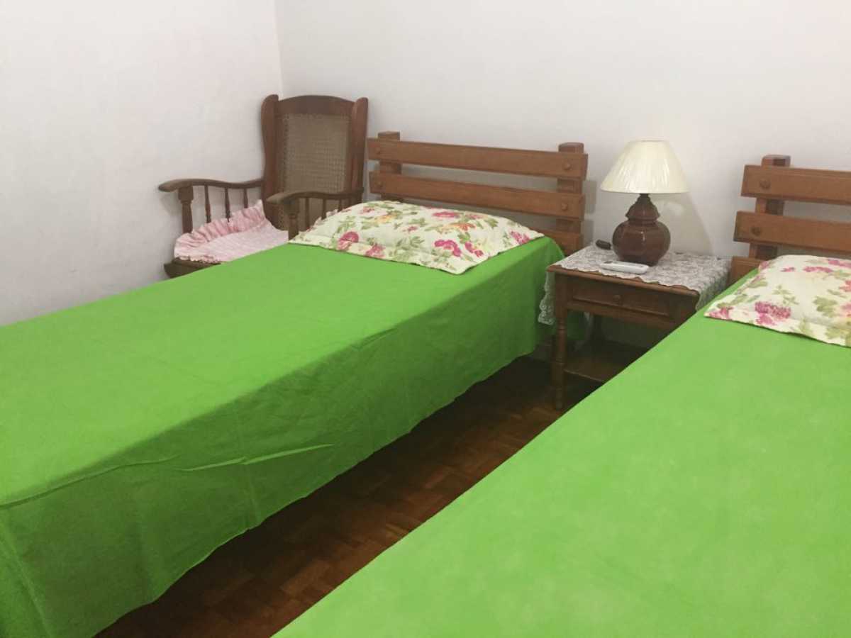 1 - Apartamento 1 quarto à venda Leme, Rio de Janeiro - R$ 550.000 - CPAP11903 - 11