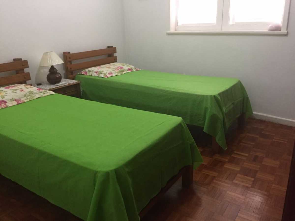 3 - Apartamento 1 quarto à venda Leme, Rio de Janeiro - R$ 550.000 - CPAP11903 - 10