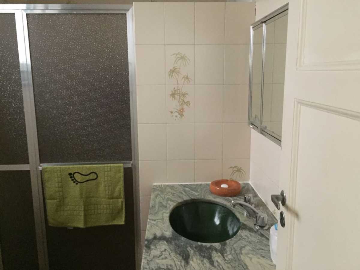 Conheça 4 do imóvel - Apartamento 1 quarto à venda Leme, Rio de Janeiro - R$ 550.000 - CPAP11903 - 13 4 - Apartamento 1 quarto à venda Leme, Rio de Janeiro - R$ 550.000 - CPAP11903 - 13