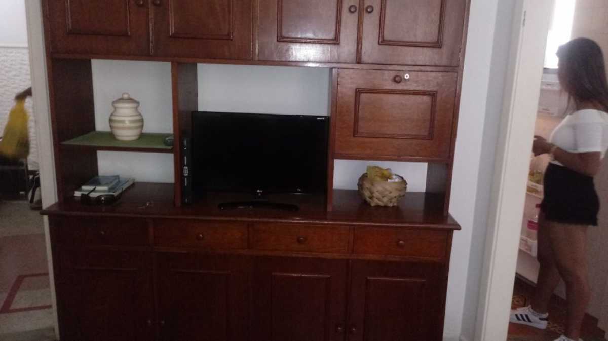 Conheça 6 do imóvel - Apartamento 1 quarto à venda Leme, Rio de Janeiro - R$ 550.000 - CPAP11903 - 5 6 - Apartamento 1 quarto à venda Leme, Rio de Janeiro - R$ 550.000 - CPAP11903 - 5