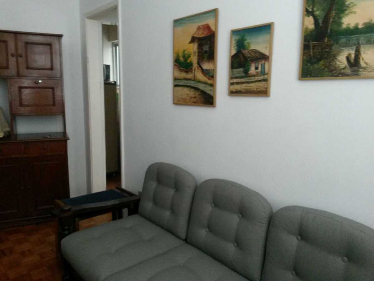 Conheça 8 do imóvel - Apartamento 1 quarto à venda Leme, Rio de Janeiro - R$ 550.000 - CPAP11903 - 3 8 - Apartamento 1 quarto à venda Leme, Rio de Janeiro - R$ 550.000 - CPAP11903 - 3