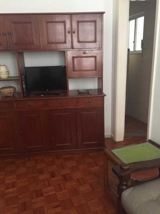 9 - Apartamento 1 quarto à venda Leme, Rio de Janeiro - R$ 550.000 - CPAP11903 - 7