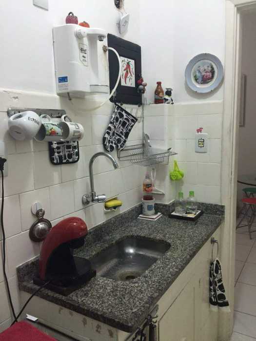 08b70c04-99cb-4ff5-b913-107b0c - Apartamento à venda Santa Teresa, Rio de Janeiro - R$ 350.000 - CTAP00787 - 7