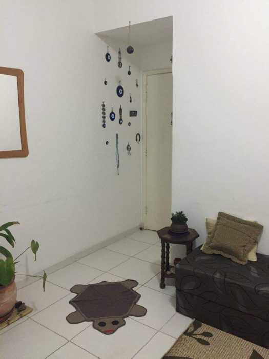 98ccc72a-8b9b-45a6-b29d-869667 - Apartamento à venda Santa Teresa, Rio de Janeiro - R$ 350.000 - CTAP00787 - 10