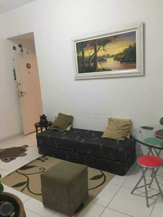 e865febc-819f-42b2-a08d-029230 - Apartamento à venda Santa Teresa, Rio de Janeiro - R$ 350.000 - CTAP00787 - 25