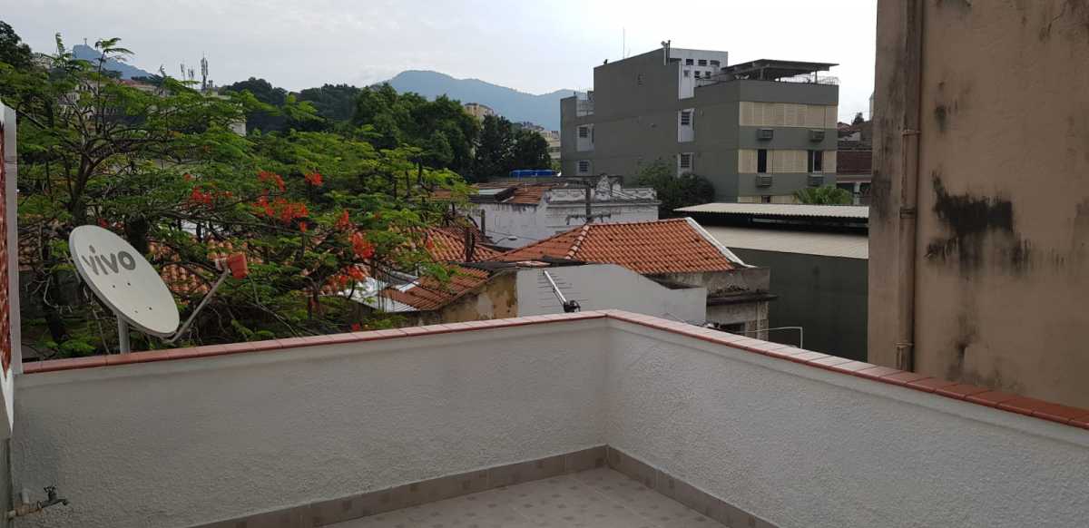 Conheça 5e6d12b0-04e4-4432-979e-920395 do imóvel - Casa de Vila 3 quartos à venda Santa Teresa, Rio de Janeiro - R$ 750.000 - CTCV30014 - 5 5e6d12b0-04e4-4432-979e-920395 - Casa de Vila 3 quartos à venda Santa Teresa, Rio de Janeiro - R$ 750.000 - CTCV30014 - 5