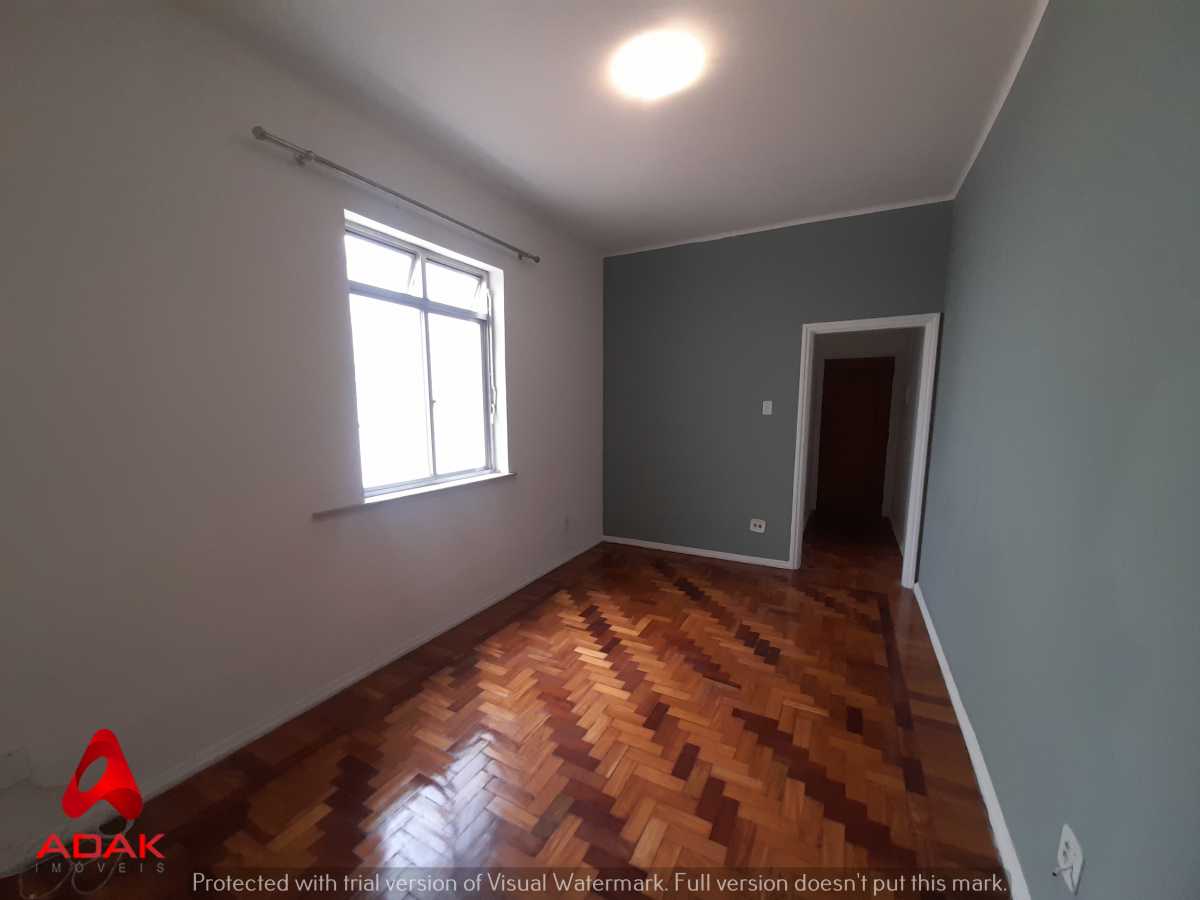 20211126_102048 1 - Apartamento 3 quartos para alugar Centro, Rio de Janeiro - R$ 1.900 - CTAP30164 - 3